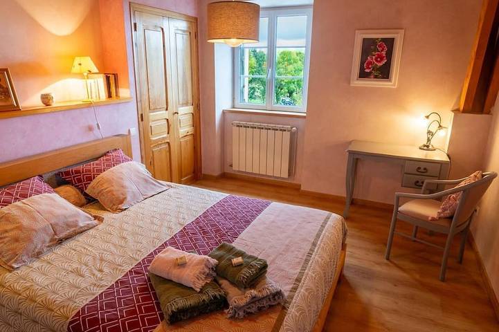 Location de vacances pour 6 personnes dans Le Buisson - 2