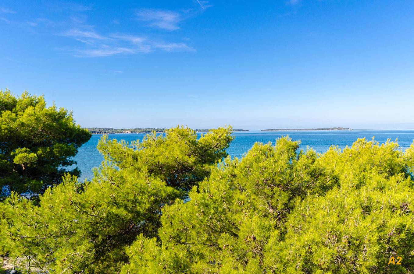 Appartamento intero, Apartments Stanislava in Fasana, Fazana