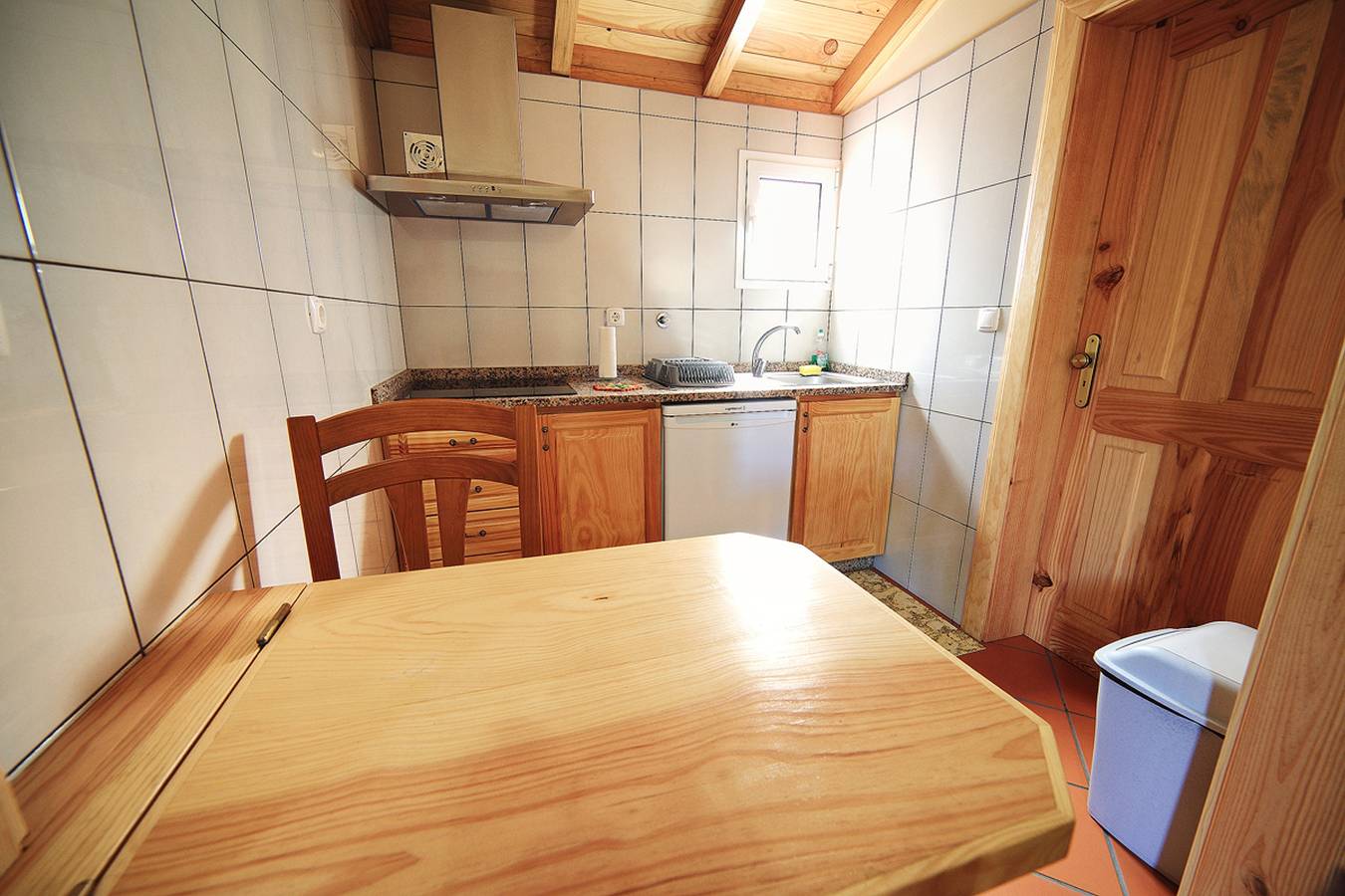 Ganzes Studio, Charmantes Studio mit Meerblick - Ponta do Pargo - 20 m² in Ponta do Pargo, Madeira