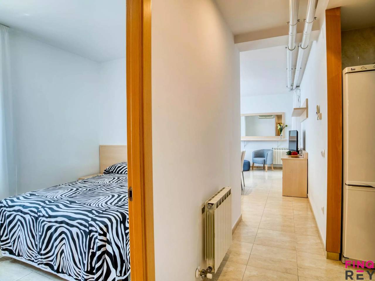 Apartamento entero, 2 estancias 2 Personas in S'Agaró, Platja d'Aro
