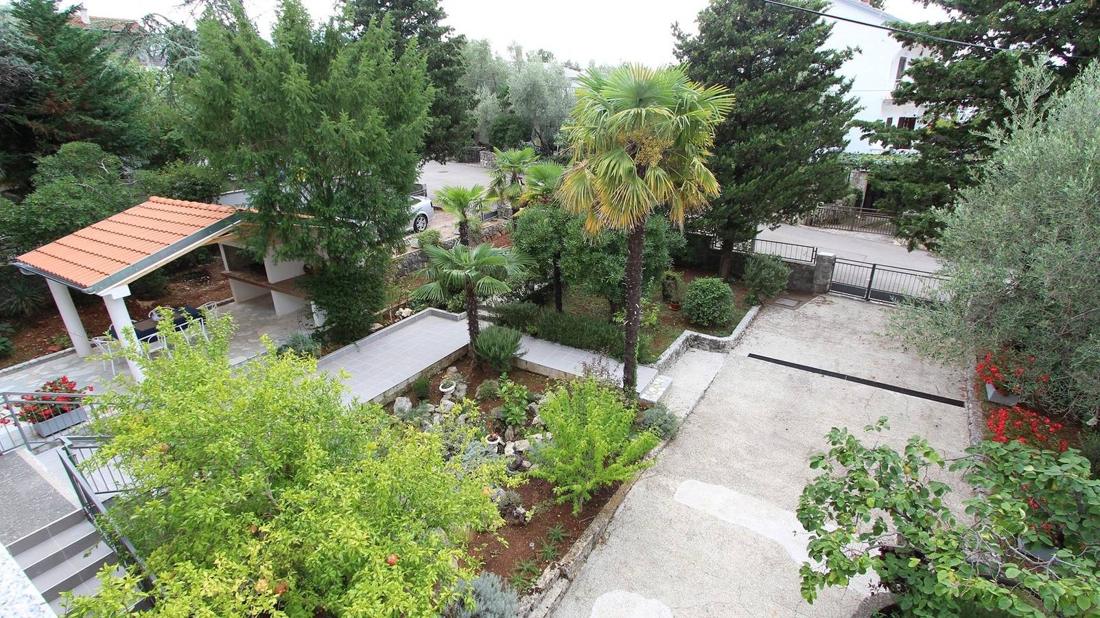 Vakantiewoning voor 6 Personen in Malinska-Dubašnica, Krk