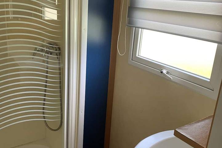 Camping für 4 Personen in der Camargue - 4