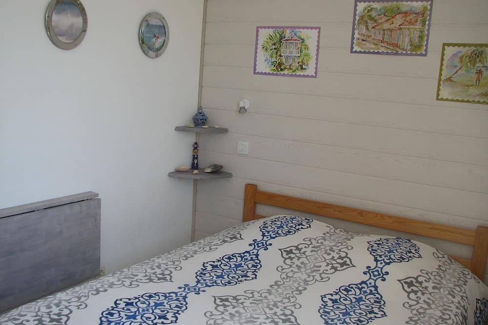 Ganze Wohnung, Wohnung mit Garten in Carcans Plage, Carcans