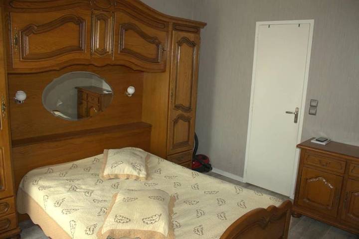 Gîte pour 2 personnes, avec jardin à Charleville-Mézières - 3