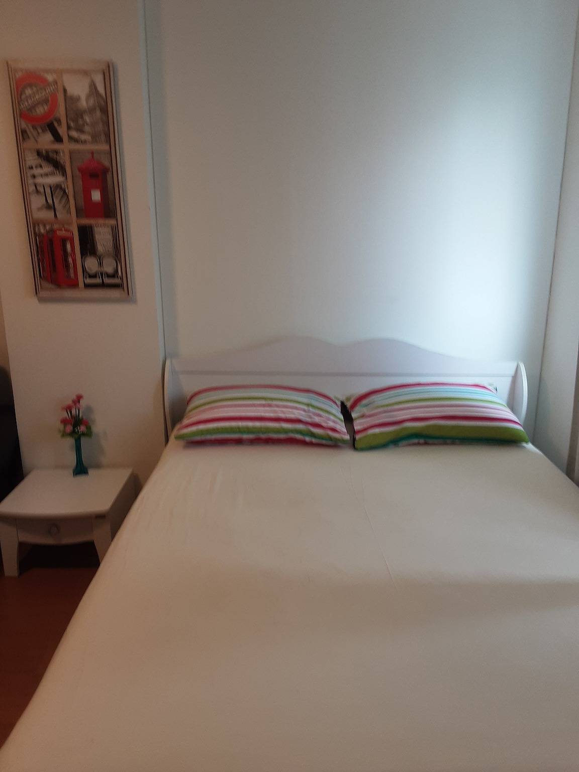 Ganze Ferienwohnung, T8@impact Herausforderer Mueang Thon Thani Kostenloses Wifi in Pak Kret, จังหวัดนนทบุรี