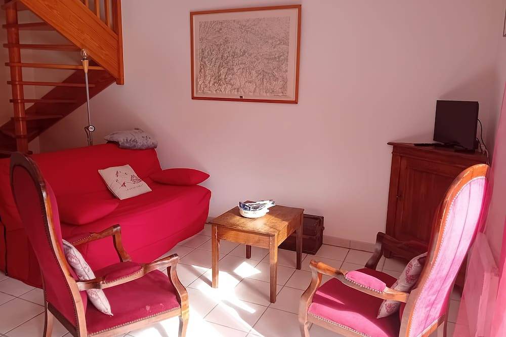 Loudenvielle 50m from the lake and Skyvall cosy house superb mountain views in Loudenvielle, Französische Pyrenäen