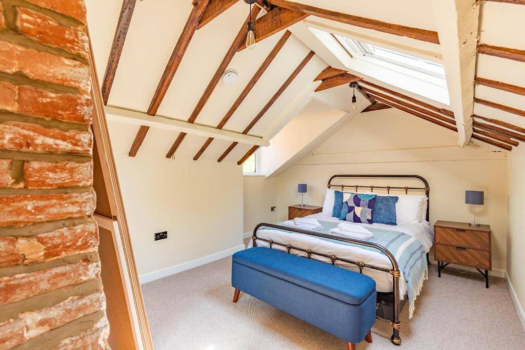 Host & Stay | The Old Post Office in Docking in Docking, Norfolk