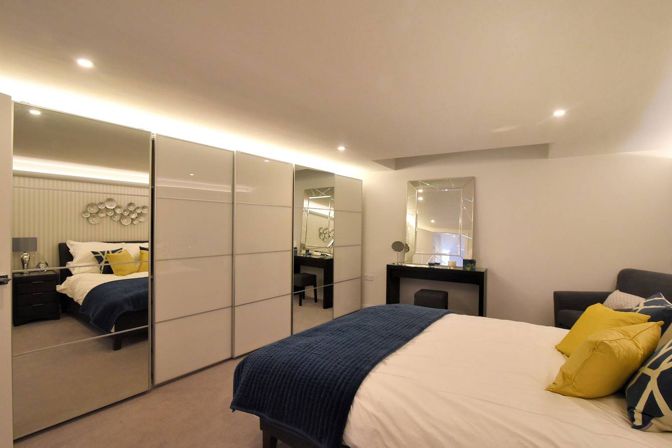 3 Grove Mews in Seaton, Devon