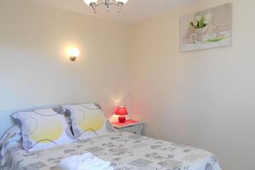 Chalet pour 4 Personnes dans Arette, Région d'Oloron-Sainte-Marie, Photo 2