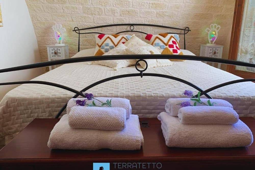 Appartamento intero, Terratetto Locorotondo Sweet Guest House in Locorotondo, Provincia di Bari