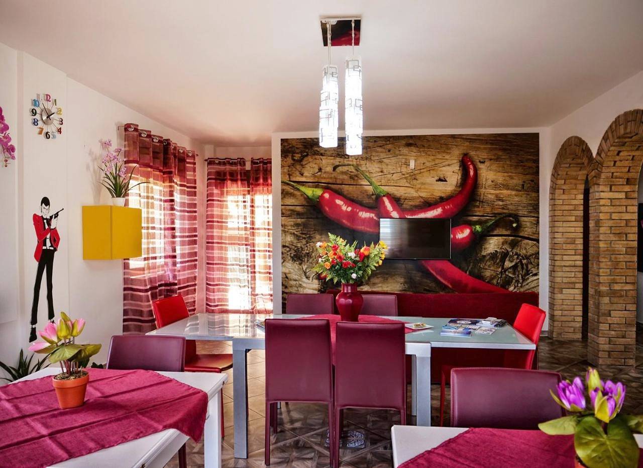 B&B Vento di Scirocco in Favara, Provincia di Agrigento