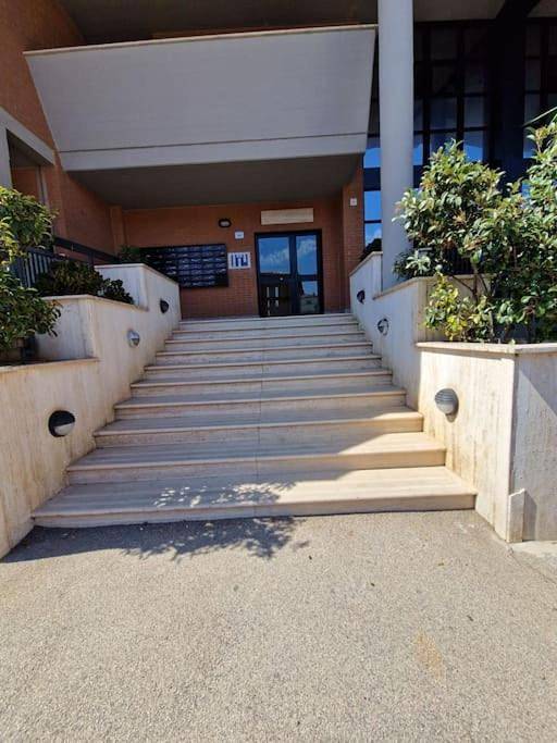 Terrazza a Nettuno in Nettuno, Provincia di Roma