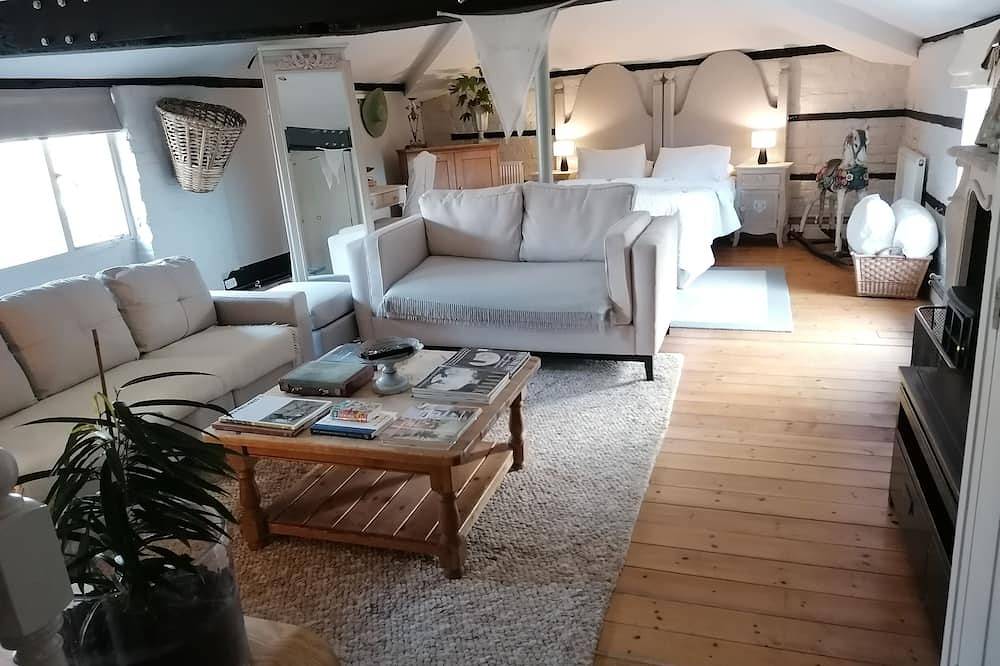 Cottage for 3 People in Windsor and Maidenhead, South East England