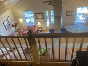 Cottage for 8 Guests in Chesapeake Bay, Maryland, Picture 4