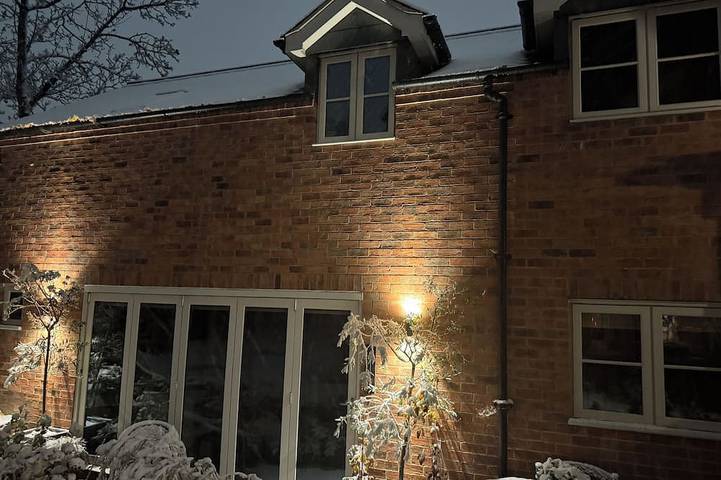 Casa de vacaciones para 4 personas - 1