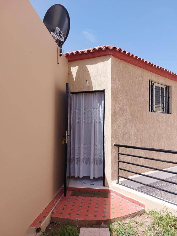 Gîte pour 4 personnes, avec vue et jardin, animaux acceptés dans Sidi Rahal - 3