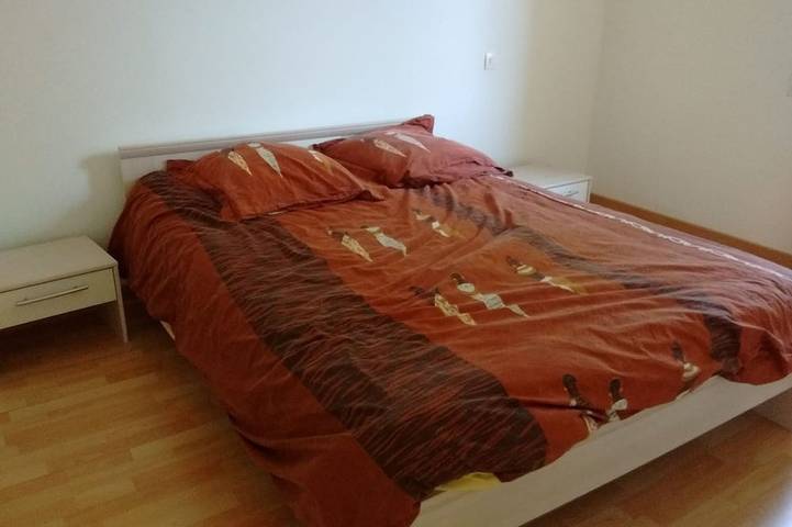 Location de vacances pour 6 personnes, avec terrasse à Assérac - 4
