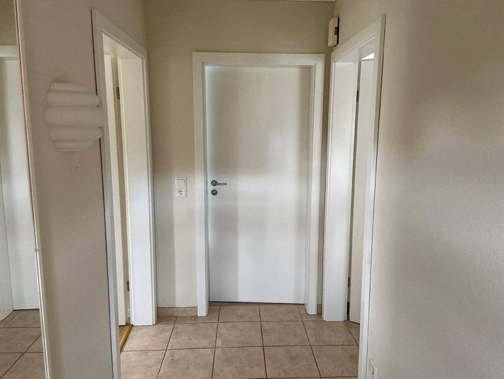 Ferienwohnung für 4 Personen, mit Terrasse und Garten, kinderfreundlich in Hürup - 4