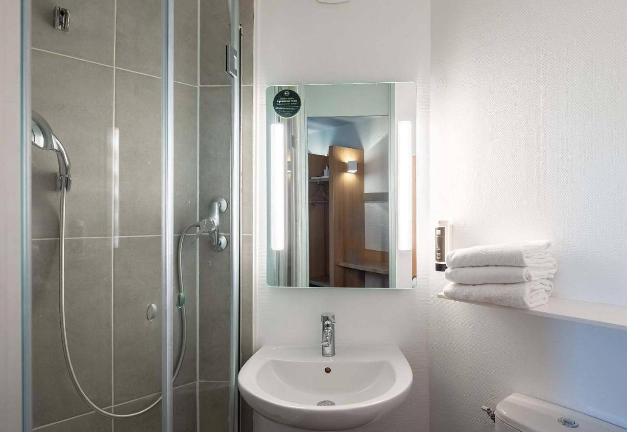 B&B Hotel Lille Lezennes Grand Stade in Lezennes, Région de Lille