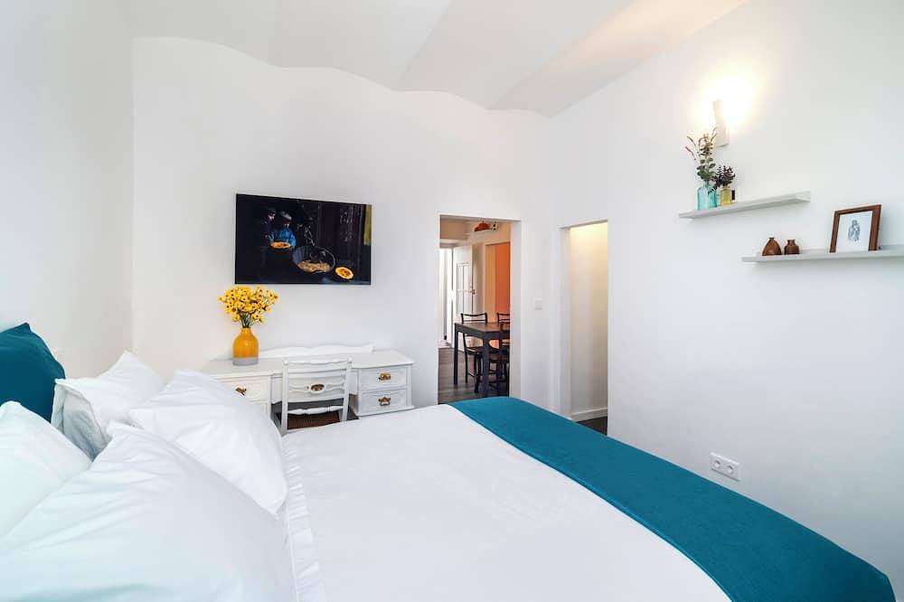 Apartamento inteiro, Histórico & Moderno · Charme & Alma Alentejana · Conforto no Coração Histórico in Évora, Distrito de Évora