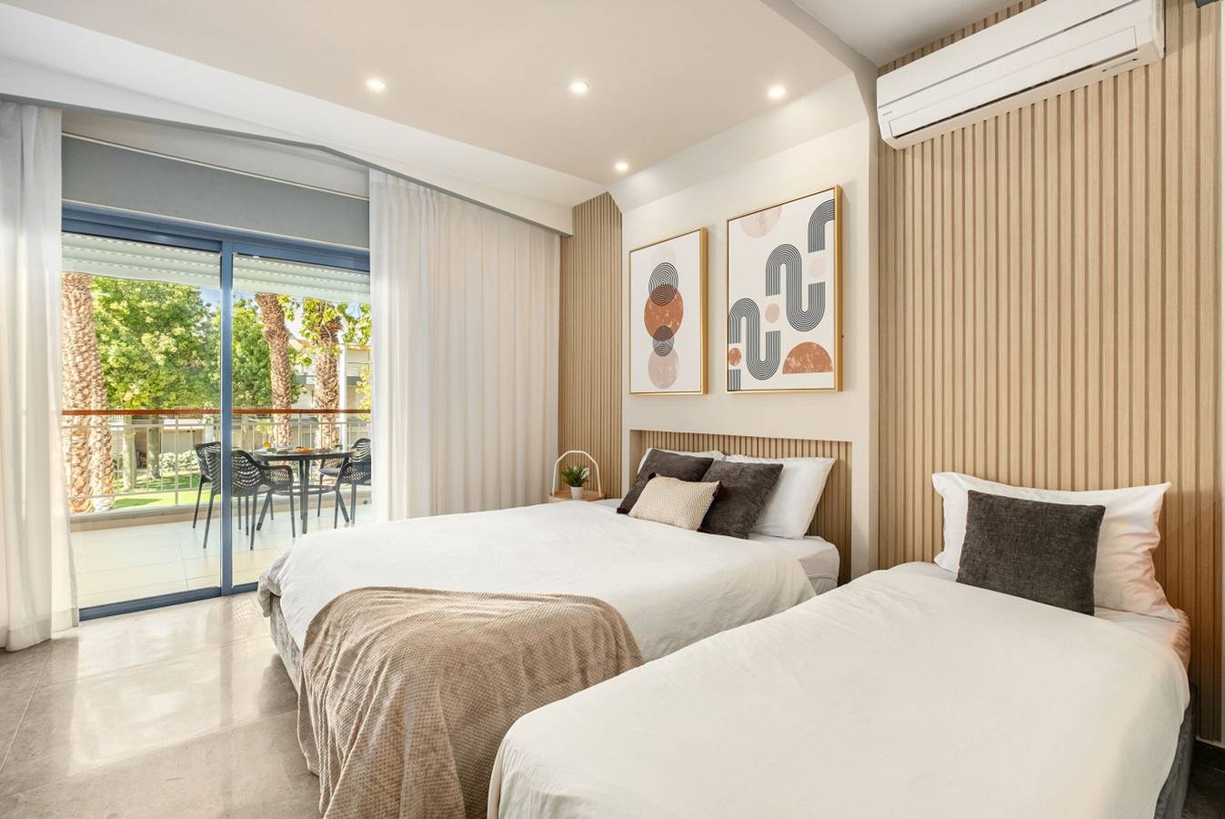 Apartamento entero, Royal Park Resort Studio 14 in Eilat, Distrito Sur (Israel)