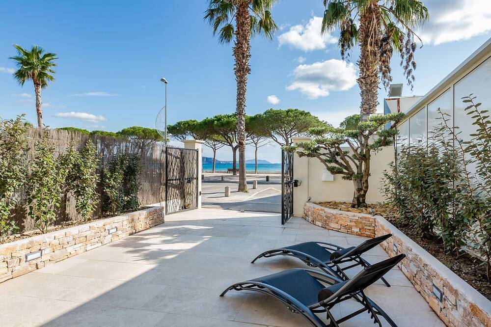 Photo : Appartement de vacances
