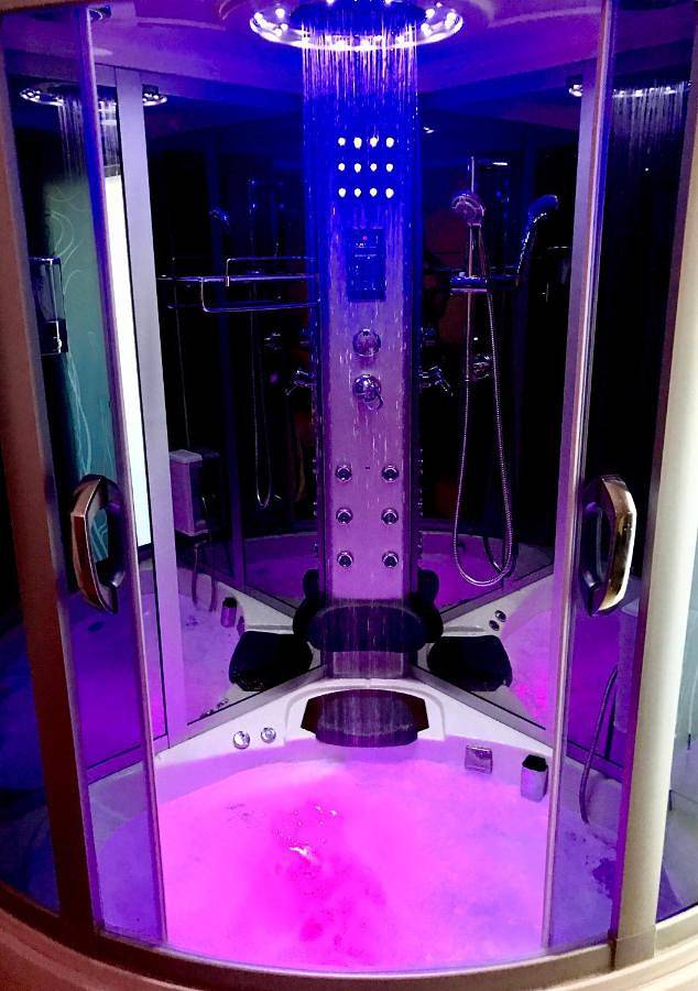 B&B Locanda Wellness Carlos Grill Bbq in Alba, Langhe