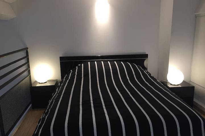 Gîte pour 9 personnes, avec balcon et jardin à Sausset-les-Pins - 3