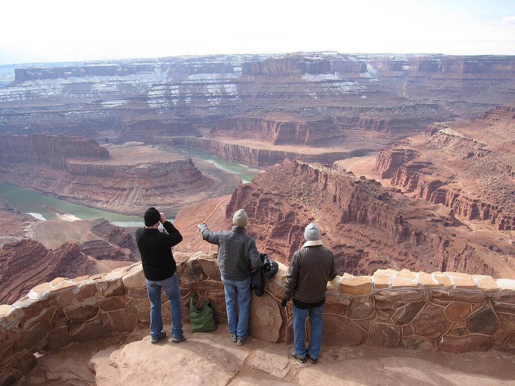 Ganze Wohnung, Ein ruhiges und luxuriöses Hideaway In der Innenstadt von Moab in Moab, Arches-Nationalpark