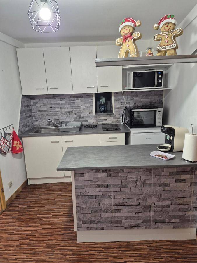 Appartement entier, Le repaire des Manalas in Ingersheim, Région de Ribeauvillé