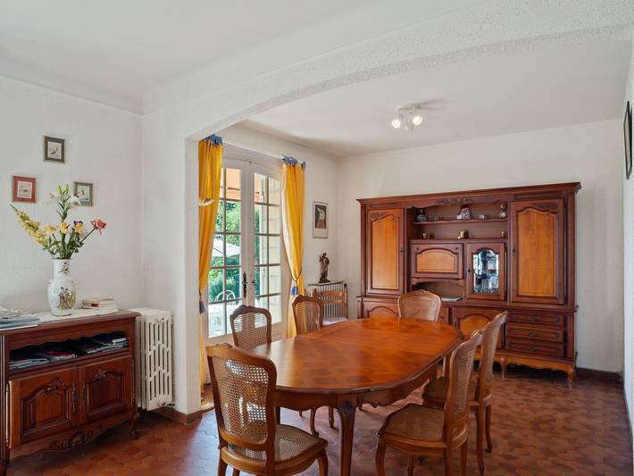 Villa pour 8 personnes, avec terrasse, adapté aux familles en Dordogne - 4