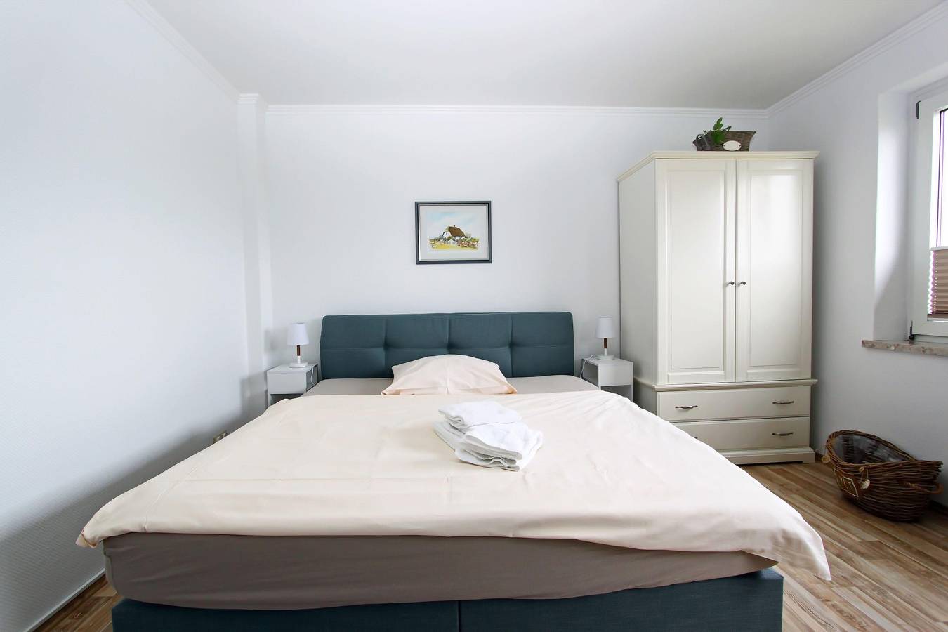 Ganzes Studio, App. Wiebke in Hörnum, Sylt