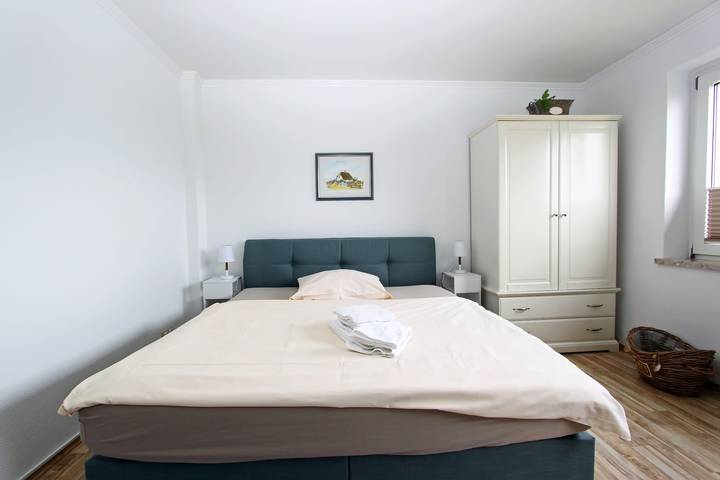 Ganzes Studio, App. Wiebke in Nordfriesische Inseln (Schleswig-Holstein) (Schleswig-Holstein), Hörnum