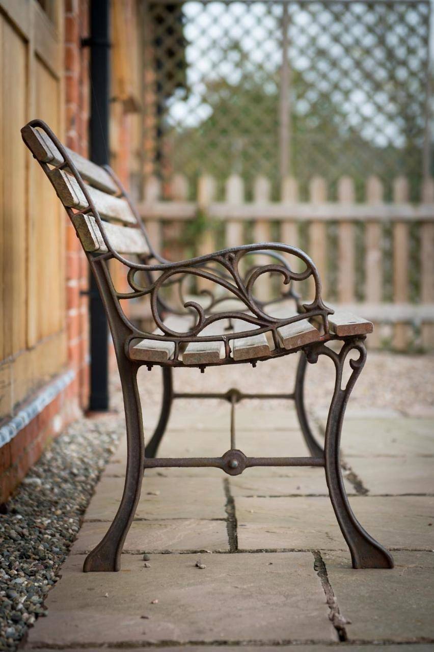 Holiday Home in Stafford, Staffordshire
