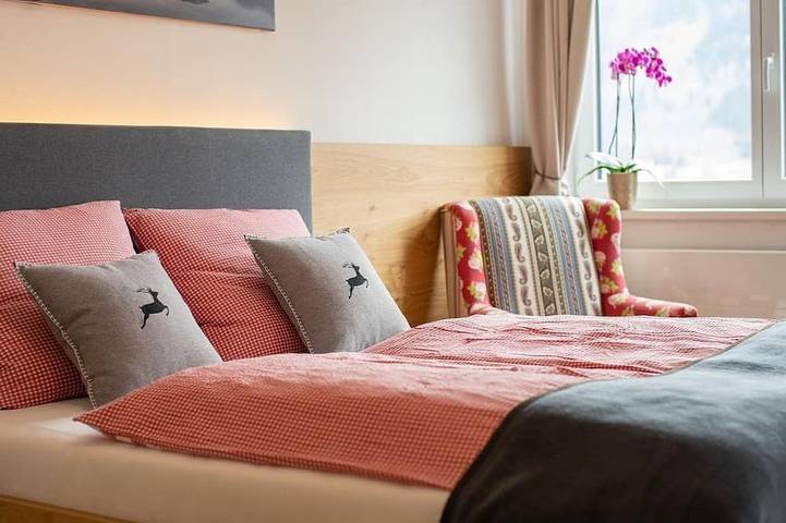 B&B für 2 Personen in Zell am See - 4