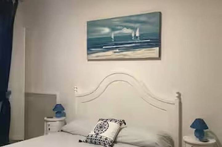Appartement entier, Appartamento situato a Maiori  costiera amalfitana con ampio terrazzo panoramico in Maiori, Côte Amalfitaine
