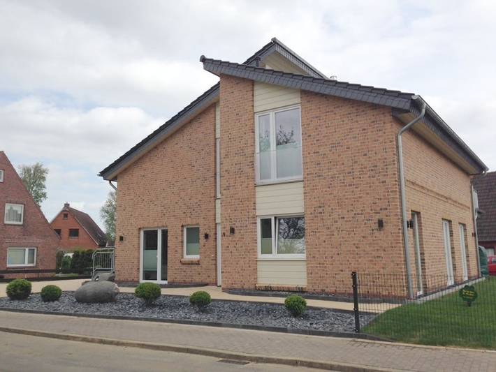 Ferienhaus Manni Og in Büsum, Kreis Dithmarschen