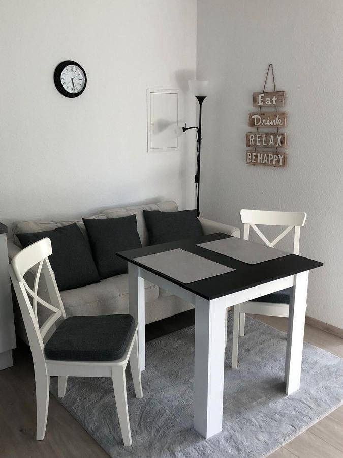 Ganze Wohnung, Fewo Im Grünen in Lilienthal, Niedersachsen