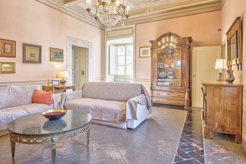 Appartamento vacanze a Cortona a partire da 176€ a notte