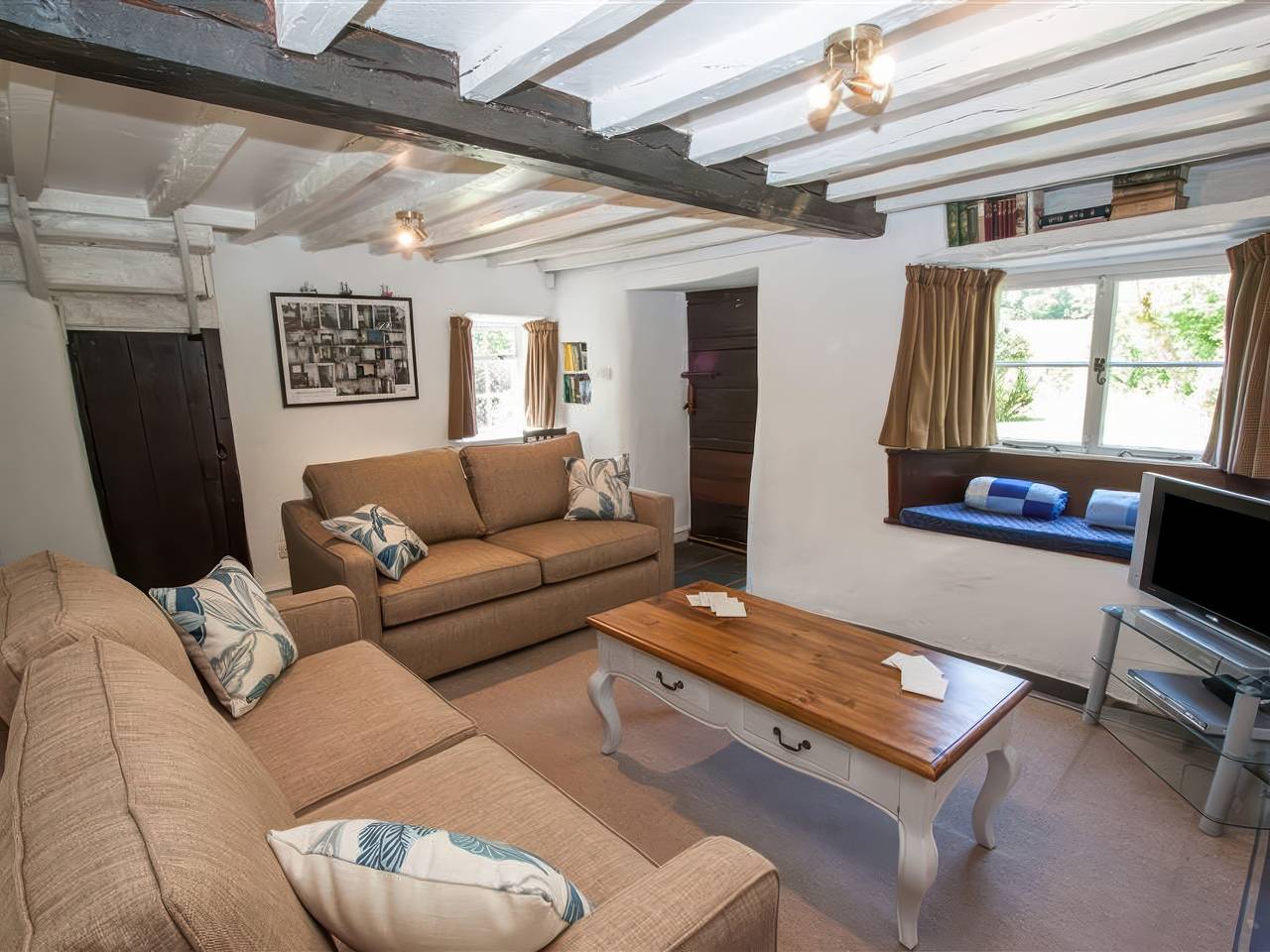 The Cragg in Lake District