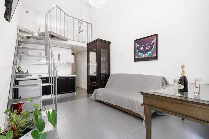 Maison d’hôte pour 2 personnes, avec jardin à Odessa - 4