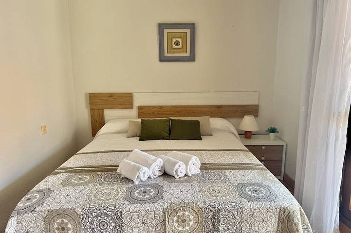 Apartamento entero, Apartamento Las Amapolas in Ajo, Bareyo