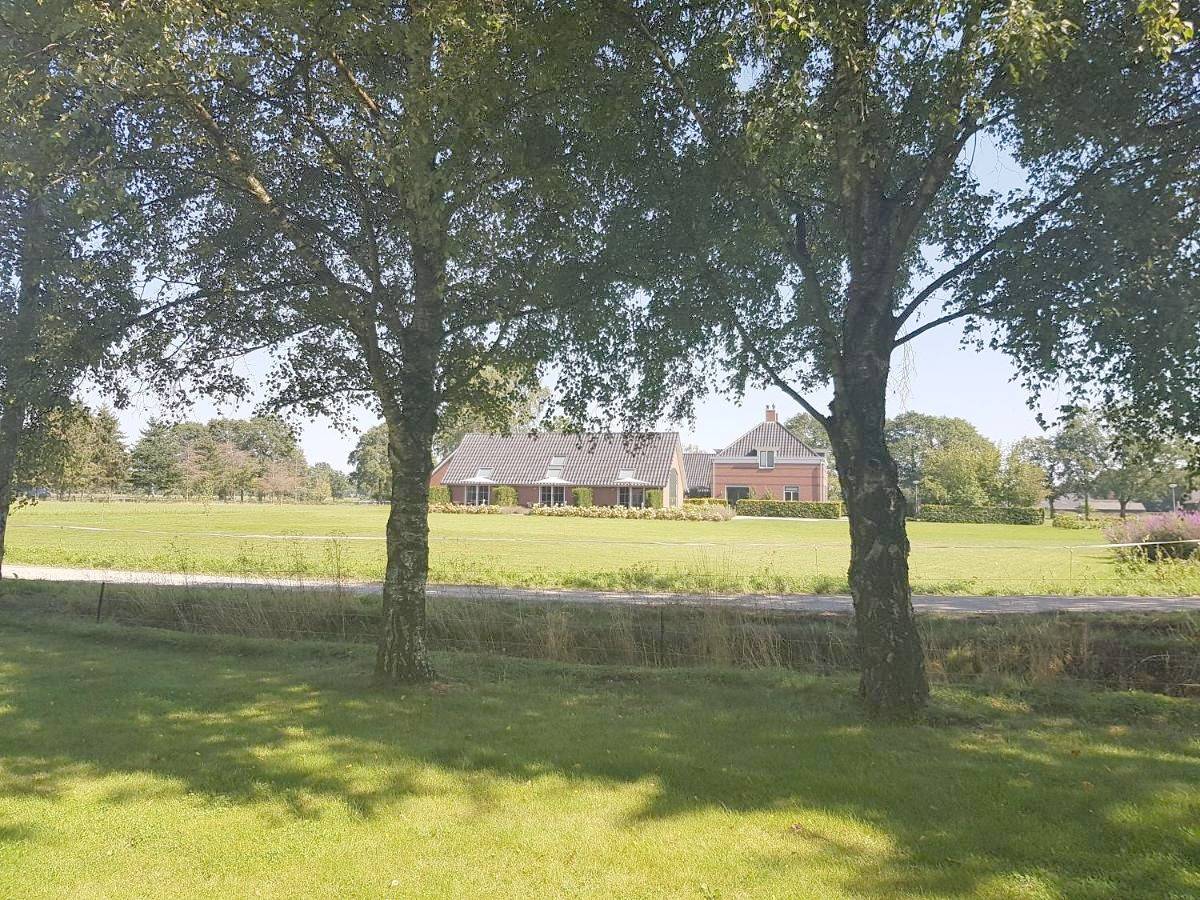 Deluxe Double Room in Eerbeek, Veluwe