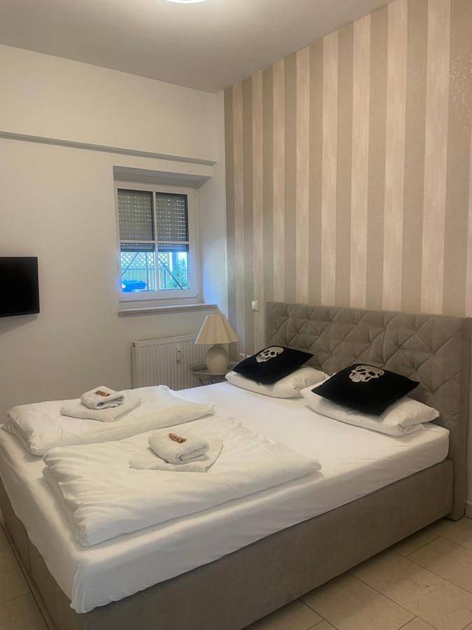 Ferienwohnung für 3 Personen