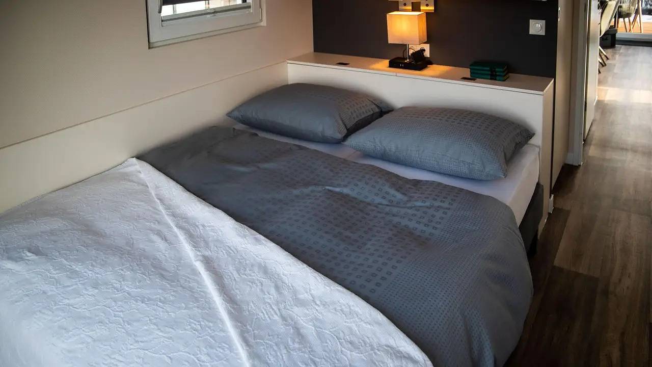 Ferienhaus für 6 Personen (44 m²) in Bärwalder See, Boxberg (Oberlausitz)