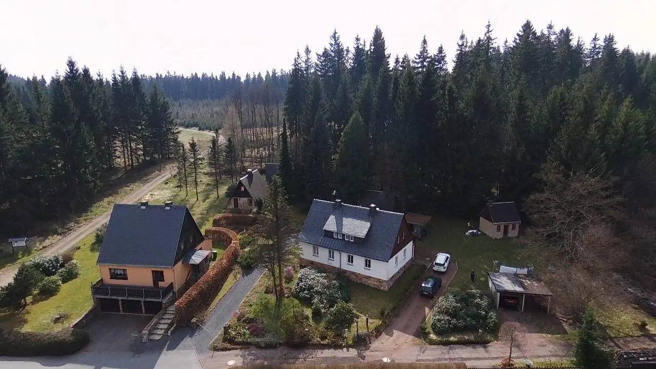 Ferienhaus für 6 Personen (70 m²) in Altenberg in Altenberg, Osterzgebirge