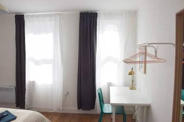 Apartment for 2 People in Leicester, Heart of England, Photo 2