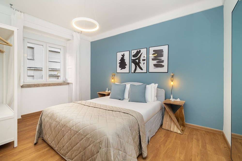 Apartamento inteiro, Charming & Stylish Apartment in Benfica in Benfica, Lisboa