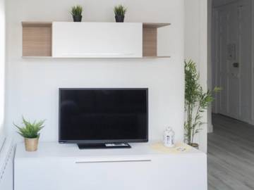 Apartamento De Vacaciones para 6 Personas en Logroño, Provincia de La Rioja, Foto 3