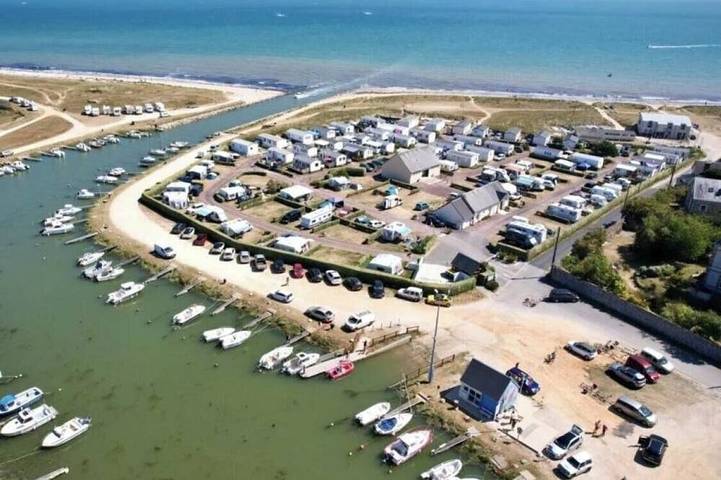 Gîte pour 4 personnes